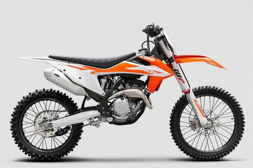 KTM 250 SX-F