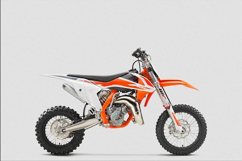 KTM 65 SX