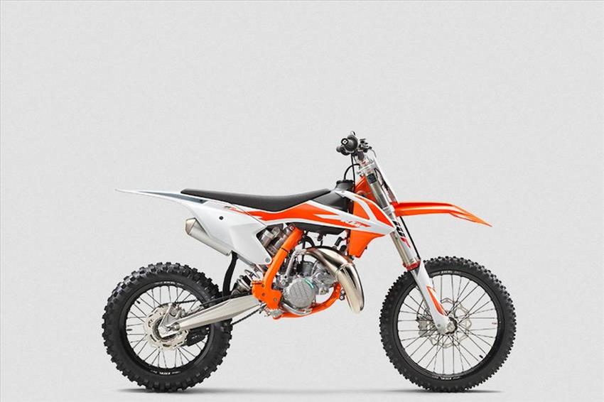 KTM 85 SX 19/16