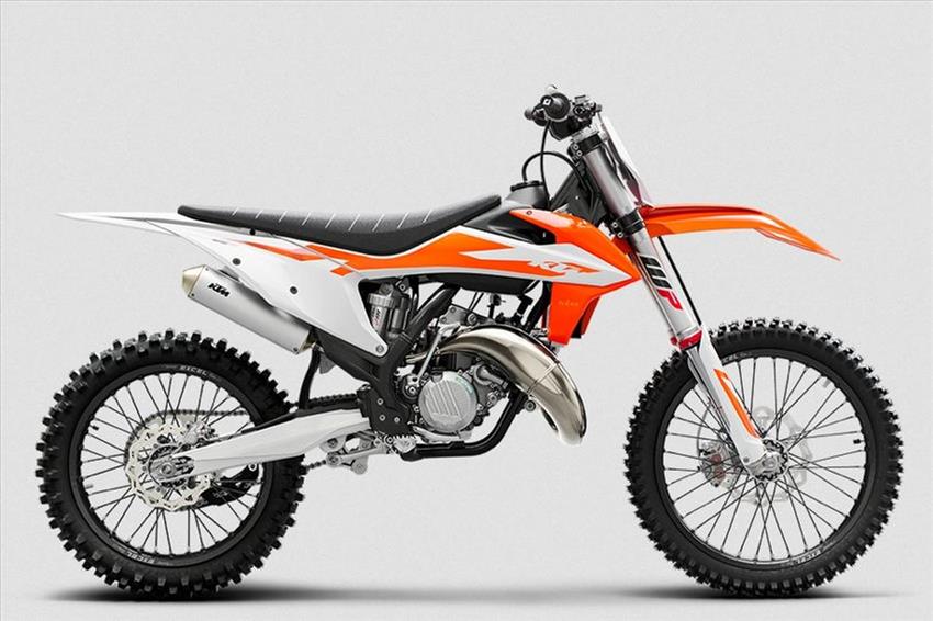 125 SX