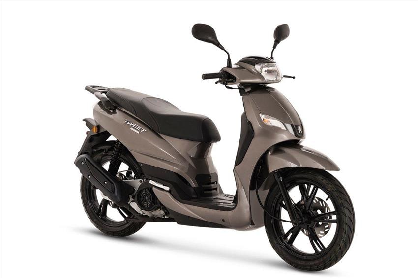 Velocità Massima Nuovo Tmax 850 Evo 2021 Prezzo Peugeot Tweet 150 - Main Image