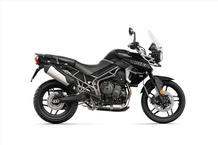 Triumph Tiger 800 XR ABS