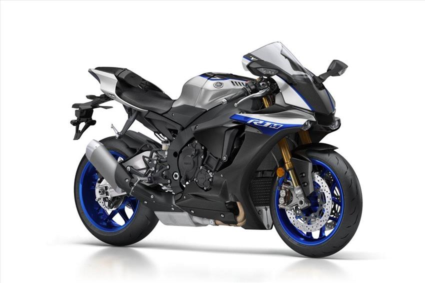 Yamaha YZF R1 M ABS