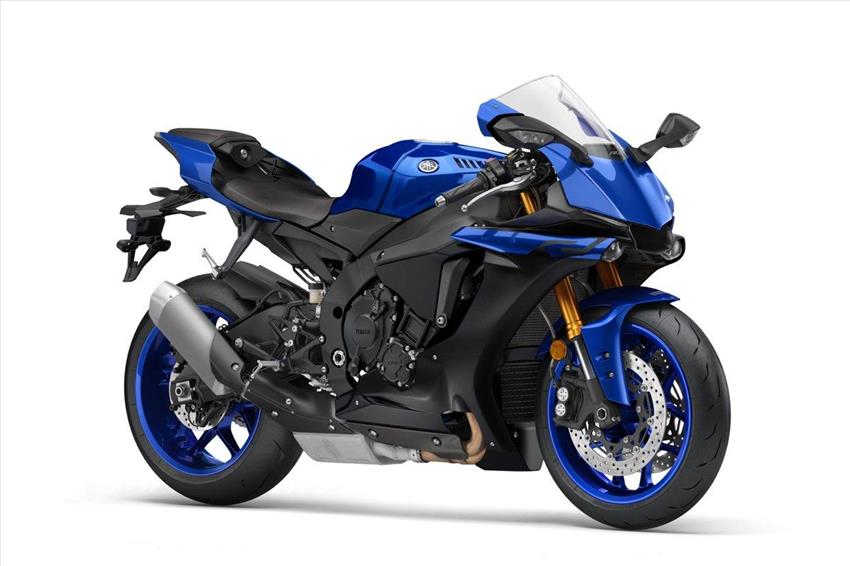 Yamaha YZF R1 ABS