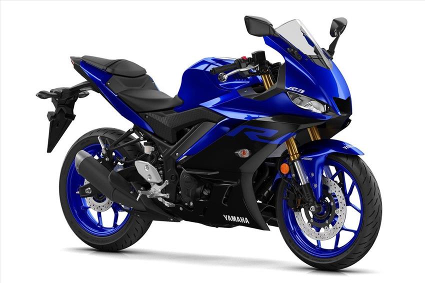 Yamaha YZF R3 ABS