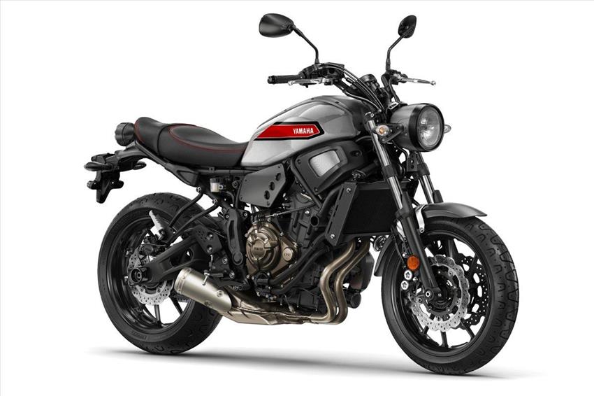 Yamaha XSR 700 ABS 35kW