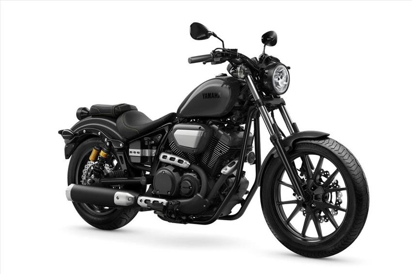 Yamaha XV 950 R ABS