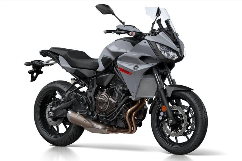 Yamaha Tracer 700 ABS GT 35kW