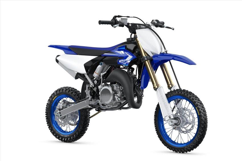 Yamaha YZ 65