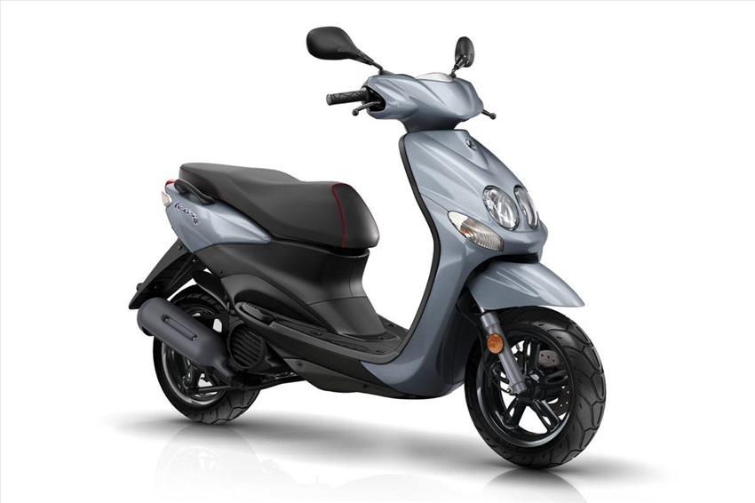 Yamaha Neo's 4T