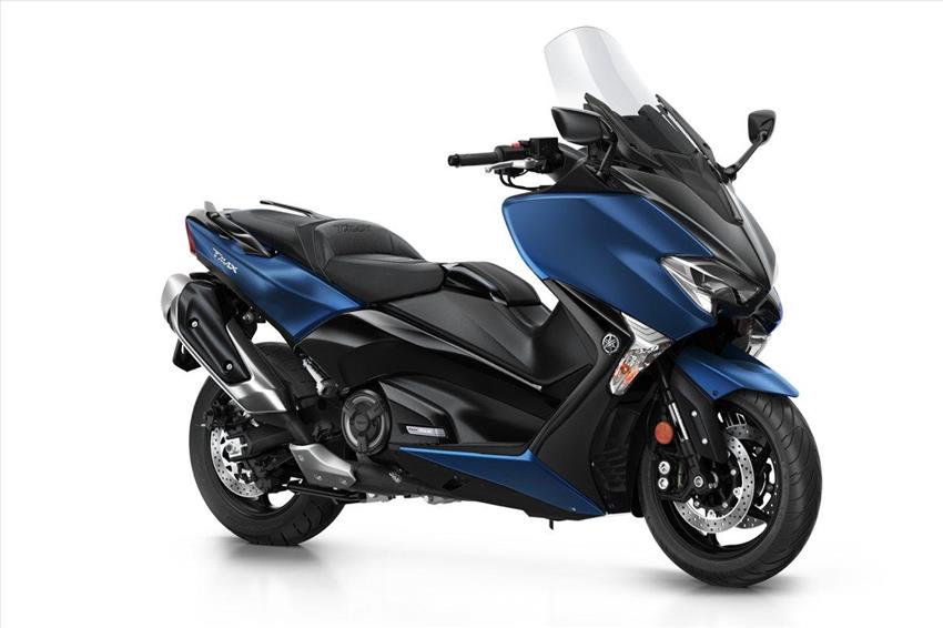 Yamaha T Max 530 SX ABS