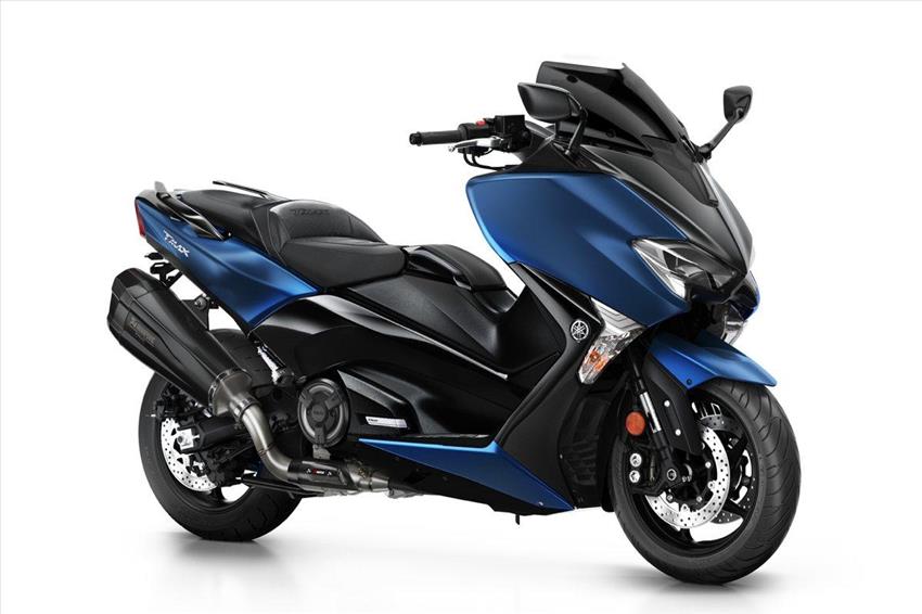 Yamaha T Max 530 SX ABS Sport Edition