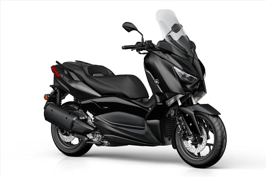 Yamaha X-Max 300 Iron Max ABS