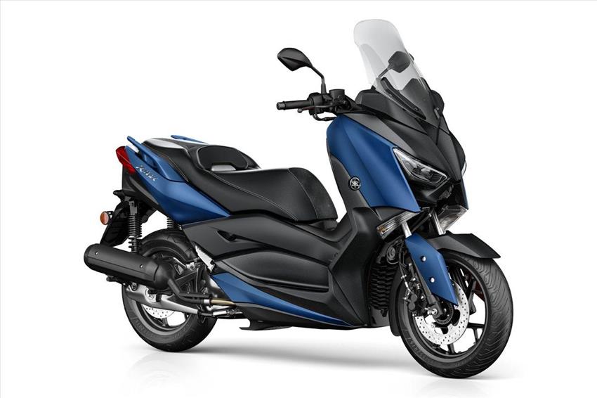 Yamaha X-Max 125 ABS