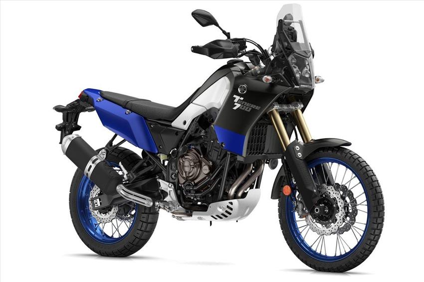 Yamaha Ténéré 700