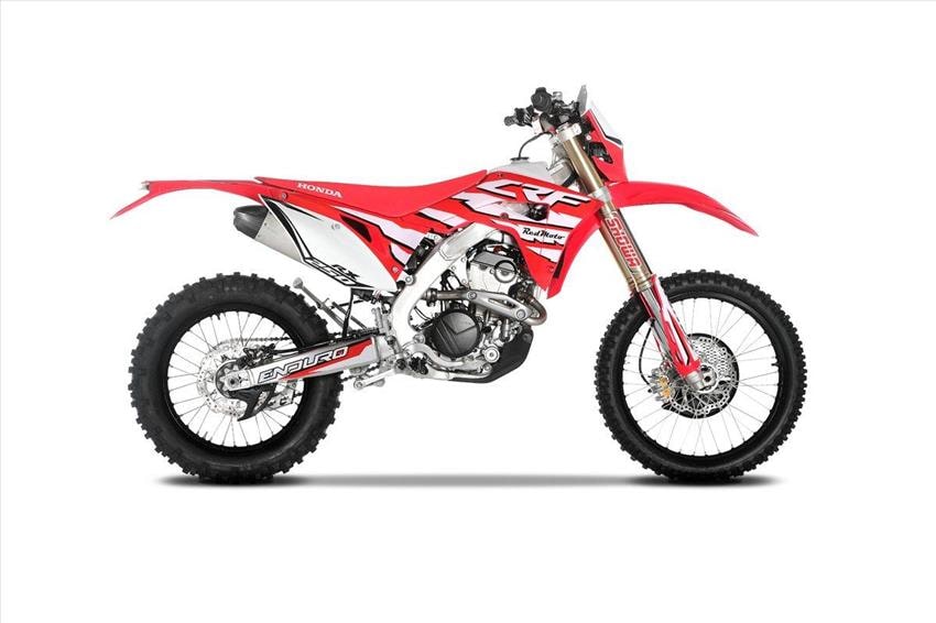 CRF 250 Enduro RX