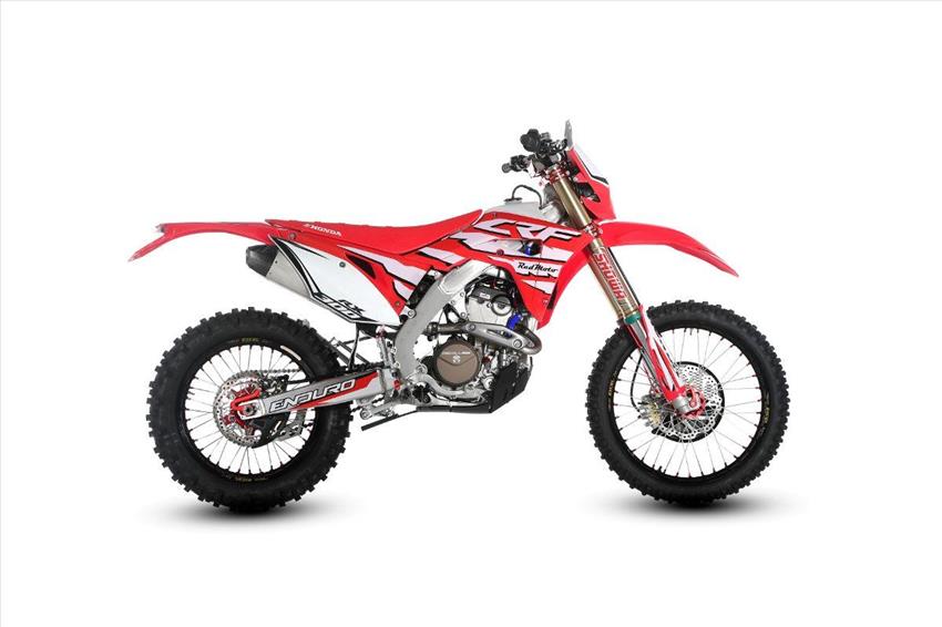RedMoto Honda CRF 300 Enduro RX Special