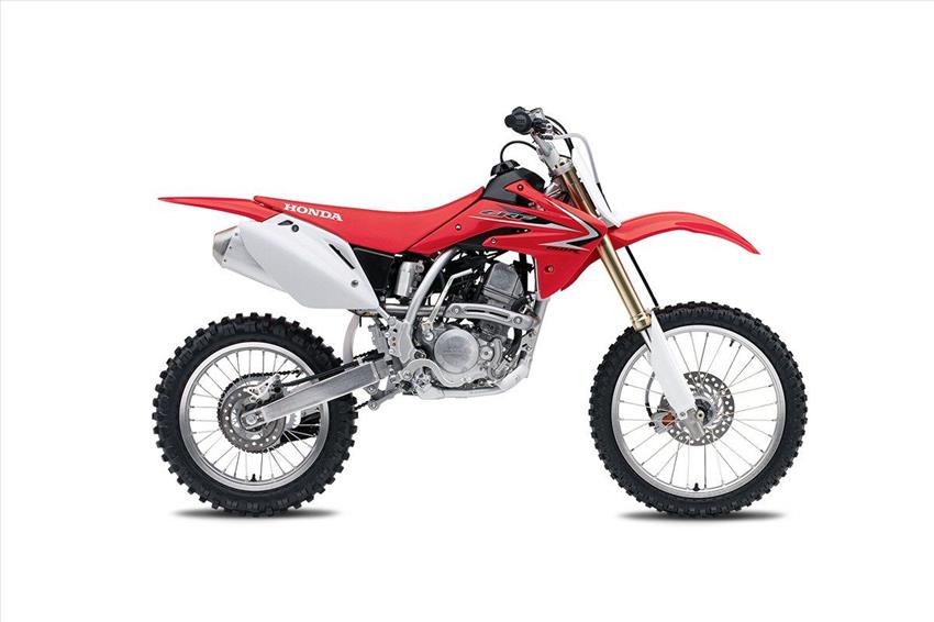 RedMoto Honda CRF 150 RB