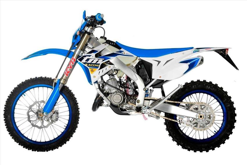 TM Racing EN 125