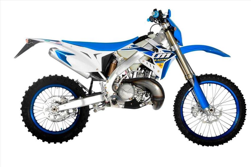 TM Racing EN 250 ES