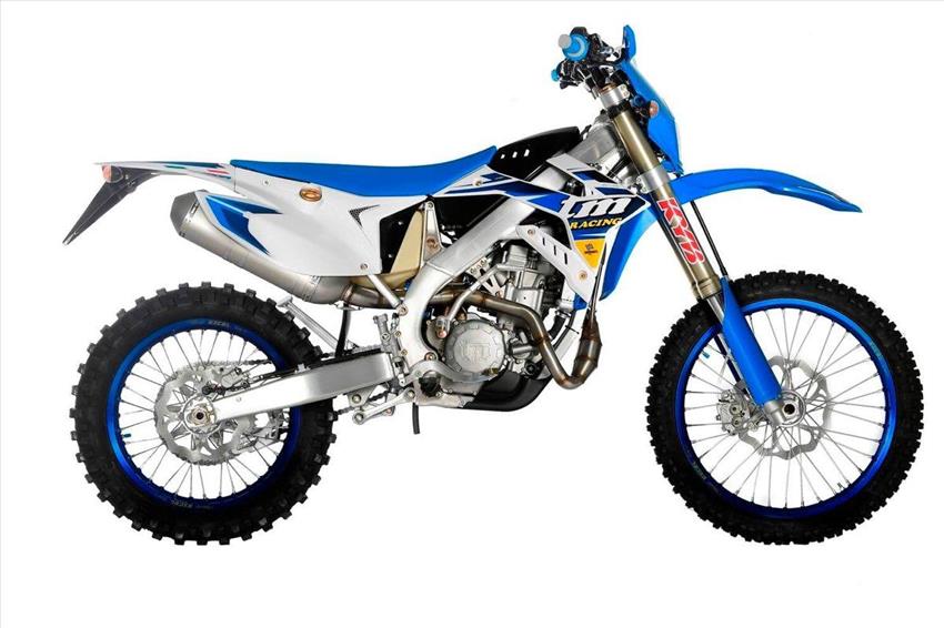 TM Racing EN 300 F i ES