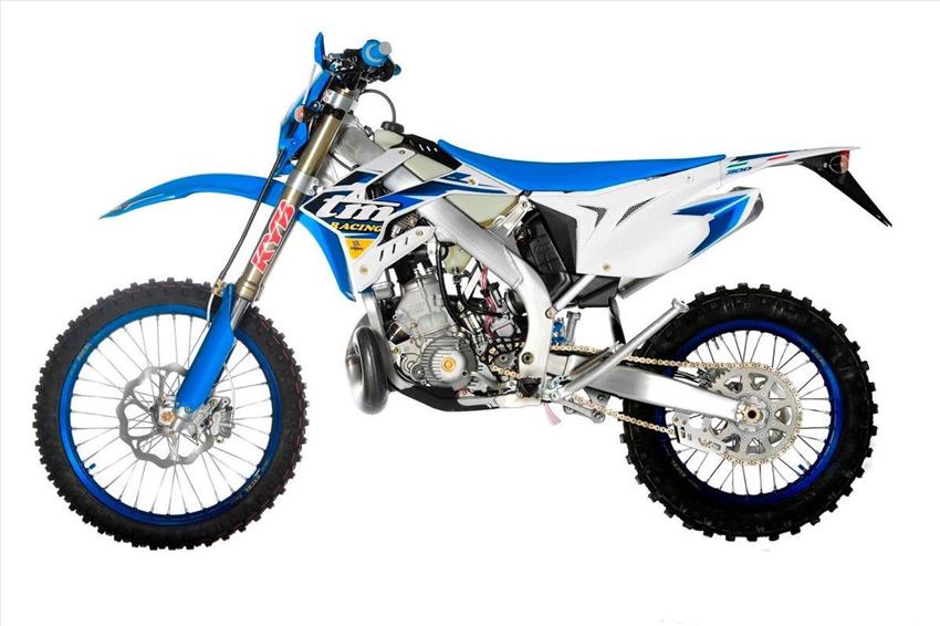 TM Racing EN 300 ES
