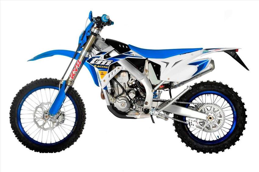 TM Racing EN 450 F i ES