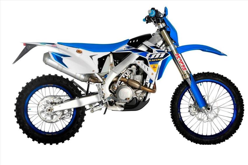 TM Racing EN 530 F i ES
