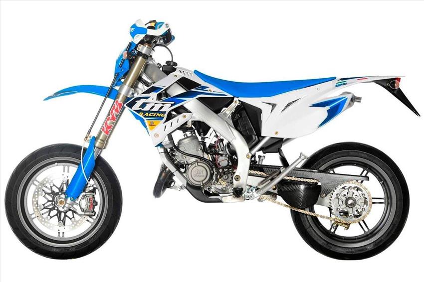 TM Racing SMM 300