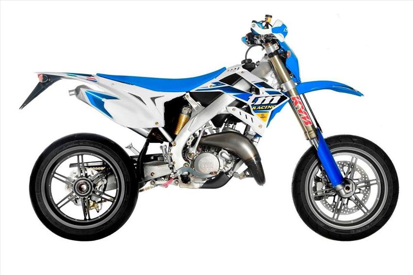 TM Racing SMM 250