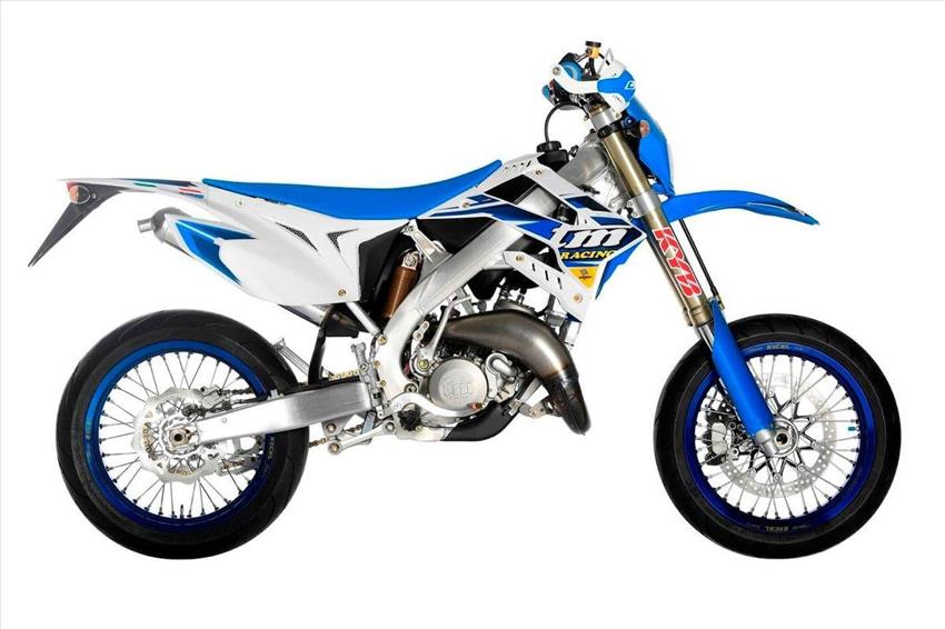 TM Racing SMR 300 ES