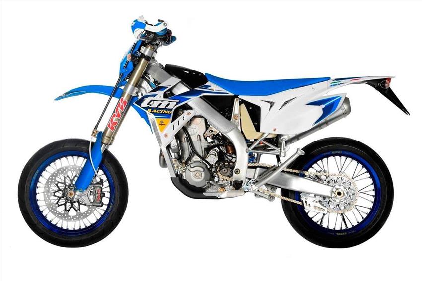 Honda Crf 450 Motard Usato Crf 450 Motard Usato