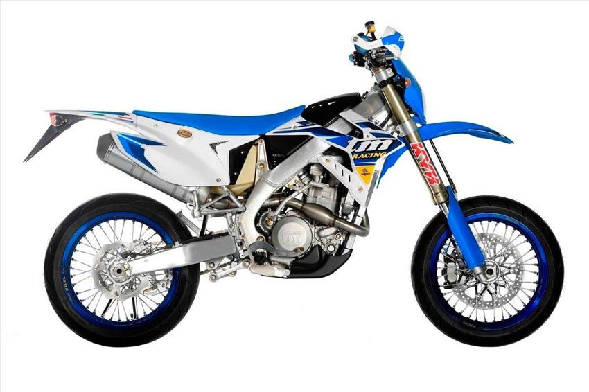 TM Racing SMR 530 F i ES