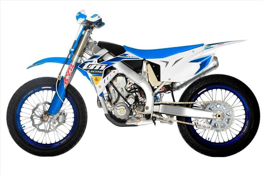 TM Racing FT 300 ES