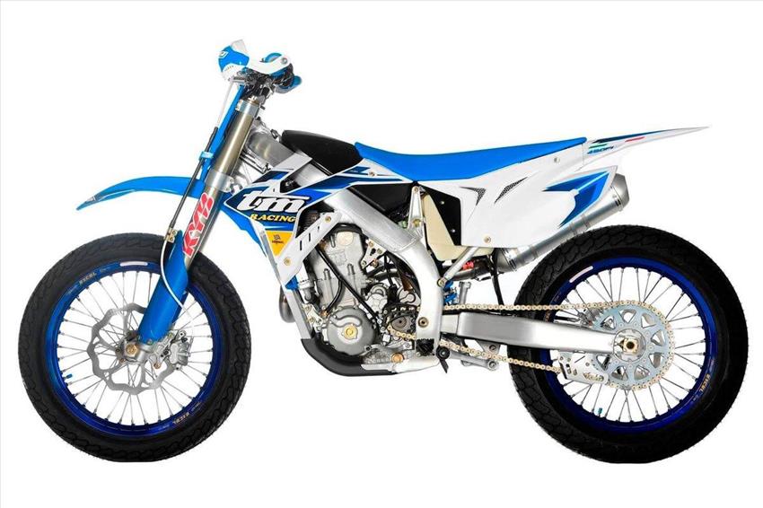 TM Racing FT 530 F i KS