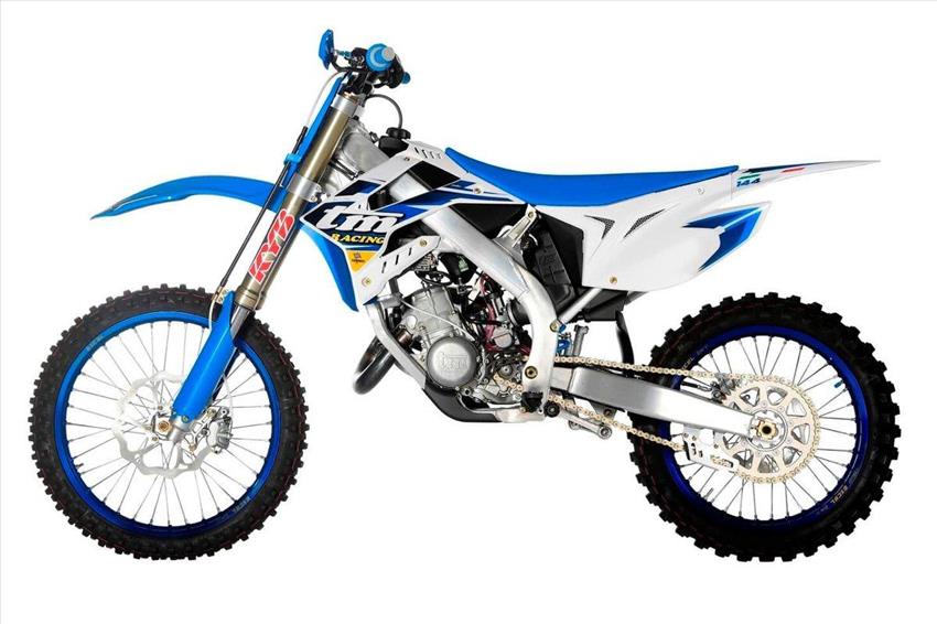 TM Racing MX 144
