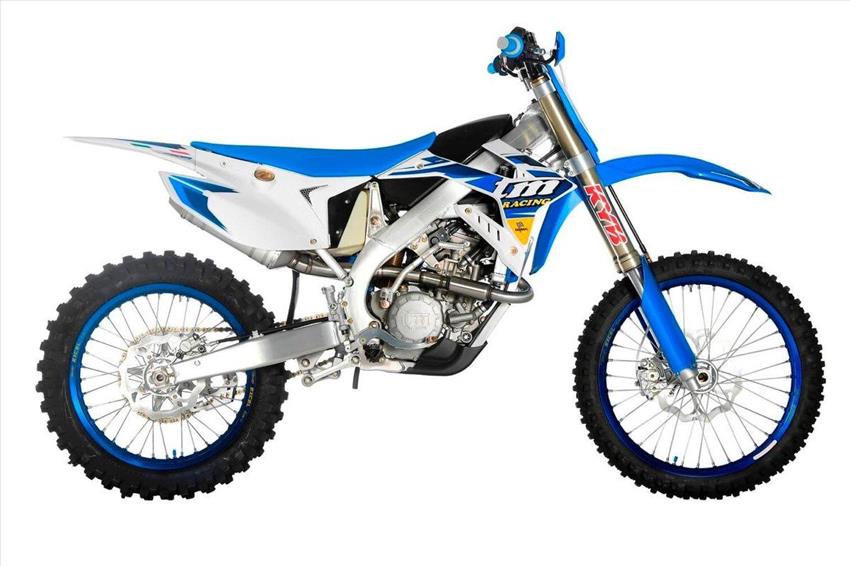 TM Racing MX 250 F i KS