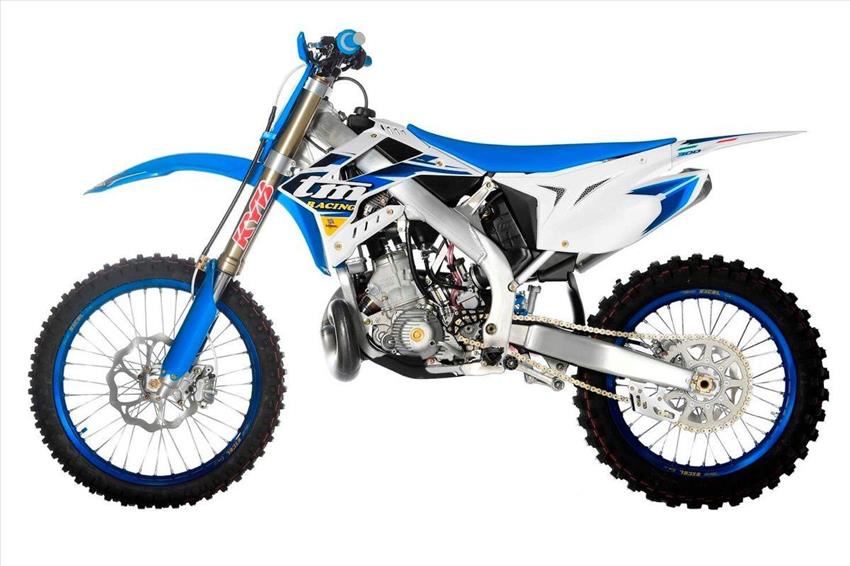 TM Racing MX 300 ES