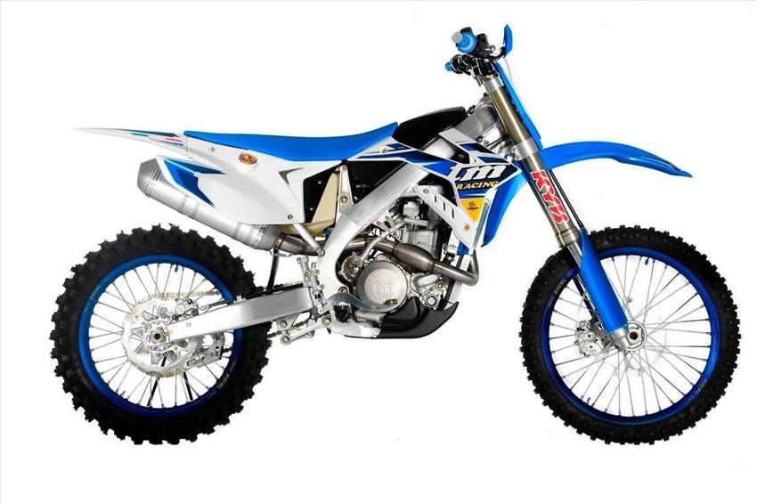 TM Racing MX 300 F i KS