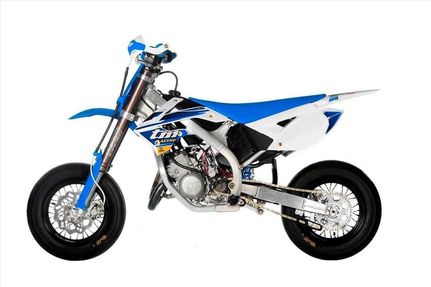TM Racing SMX 85 Junior
