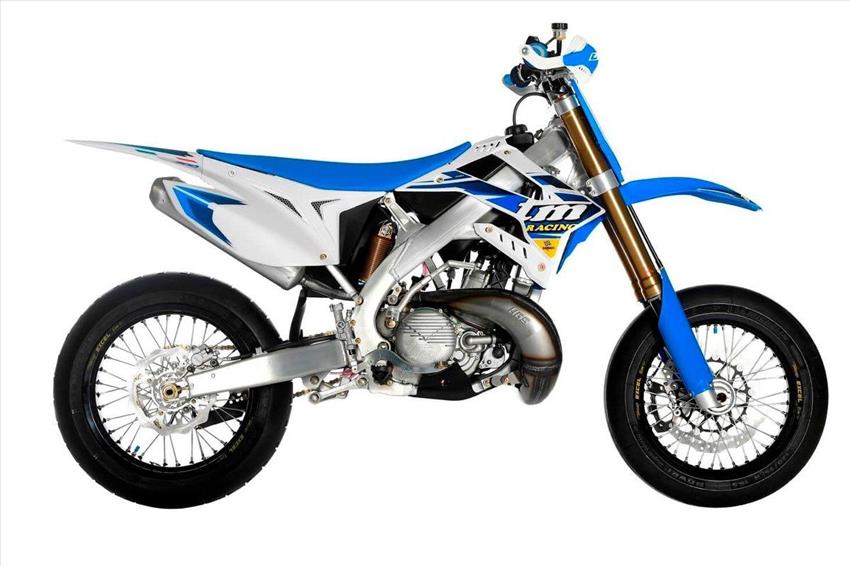 TM Racing SMX 300 ES