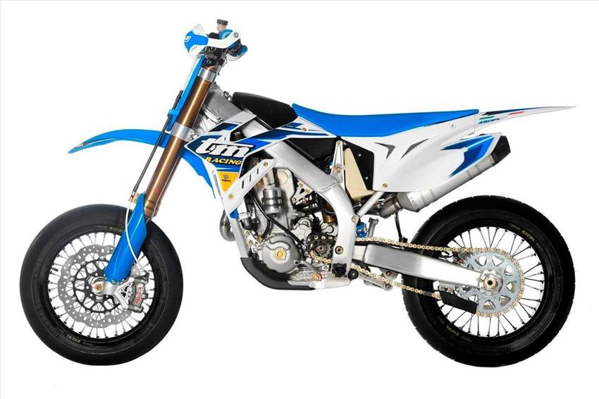 TM Racing SMX 450 F i KS