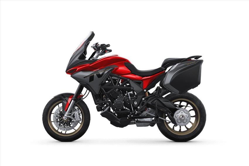 MV Agusta Turismo Veloce 800 Lusso