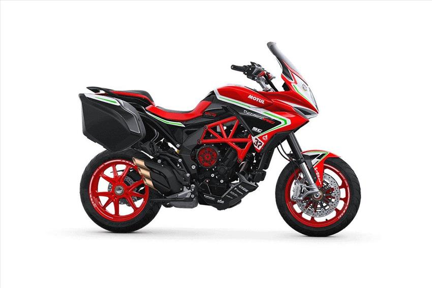 Turismo Veloce 800 RC SCS