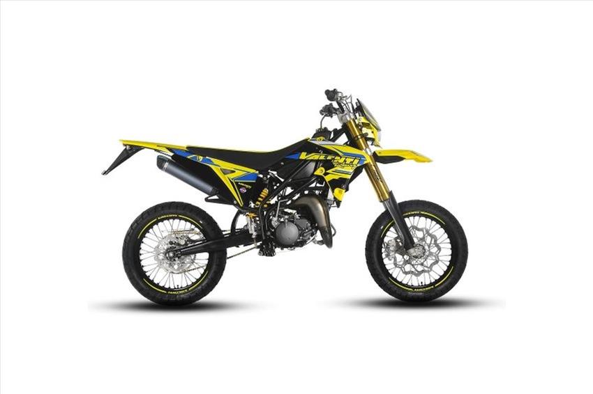 Suzuki Valenti S01 50