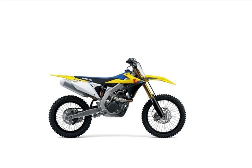 Suzuki Valenti RM-Z 450
