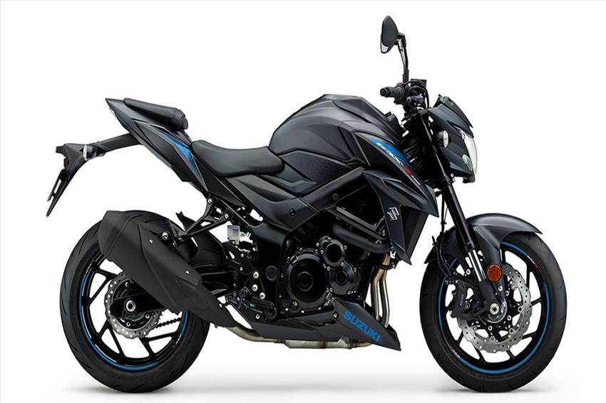 Suzuki GSX S 750 Z ABS