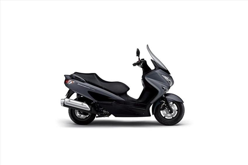 Suzuki Burgman 200 ABS