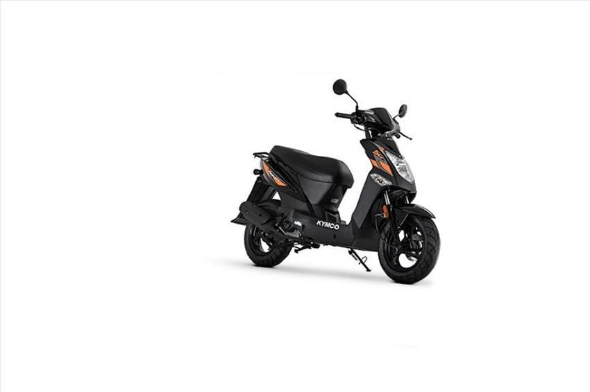 50 4t Kymco R12 Kymco Agility 50 R12 Prezzo, Scheda Tecnica E Foto