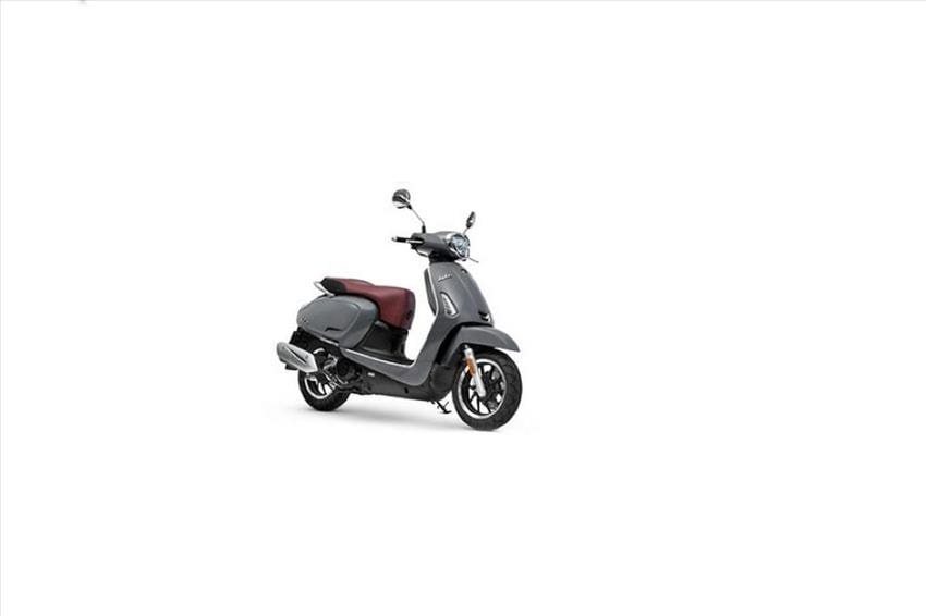 Kymco Like 50